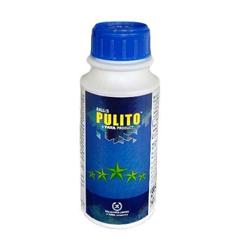 Buy RALLIS PULITO (Boscalid 25.2% + Pyraclostrobin 12.8% WG) Online - Agritell.com