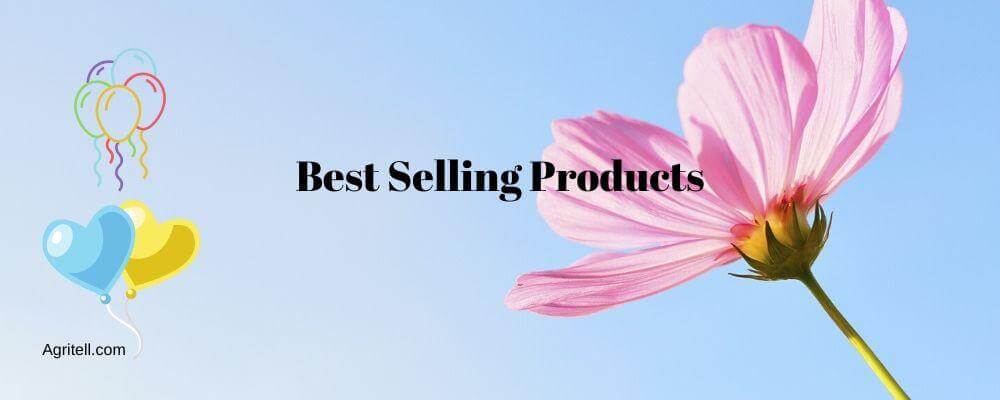 Buy Buy Best Selling Agricultural products Online Online - Agritell.com