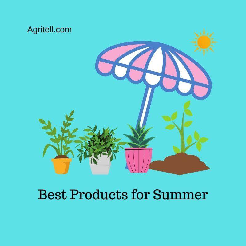 Buy Best Summer Products Online - Agritell.com