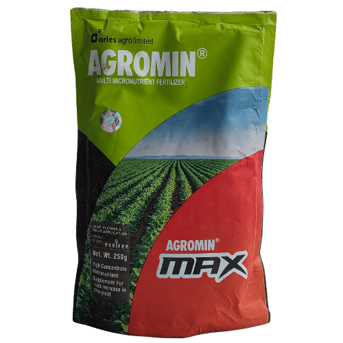 Agromin Max