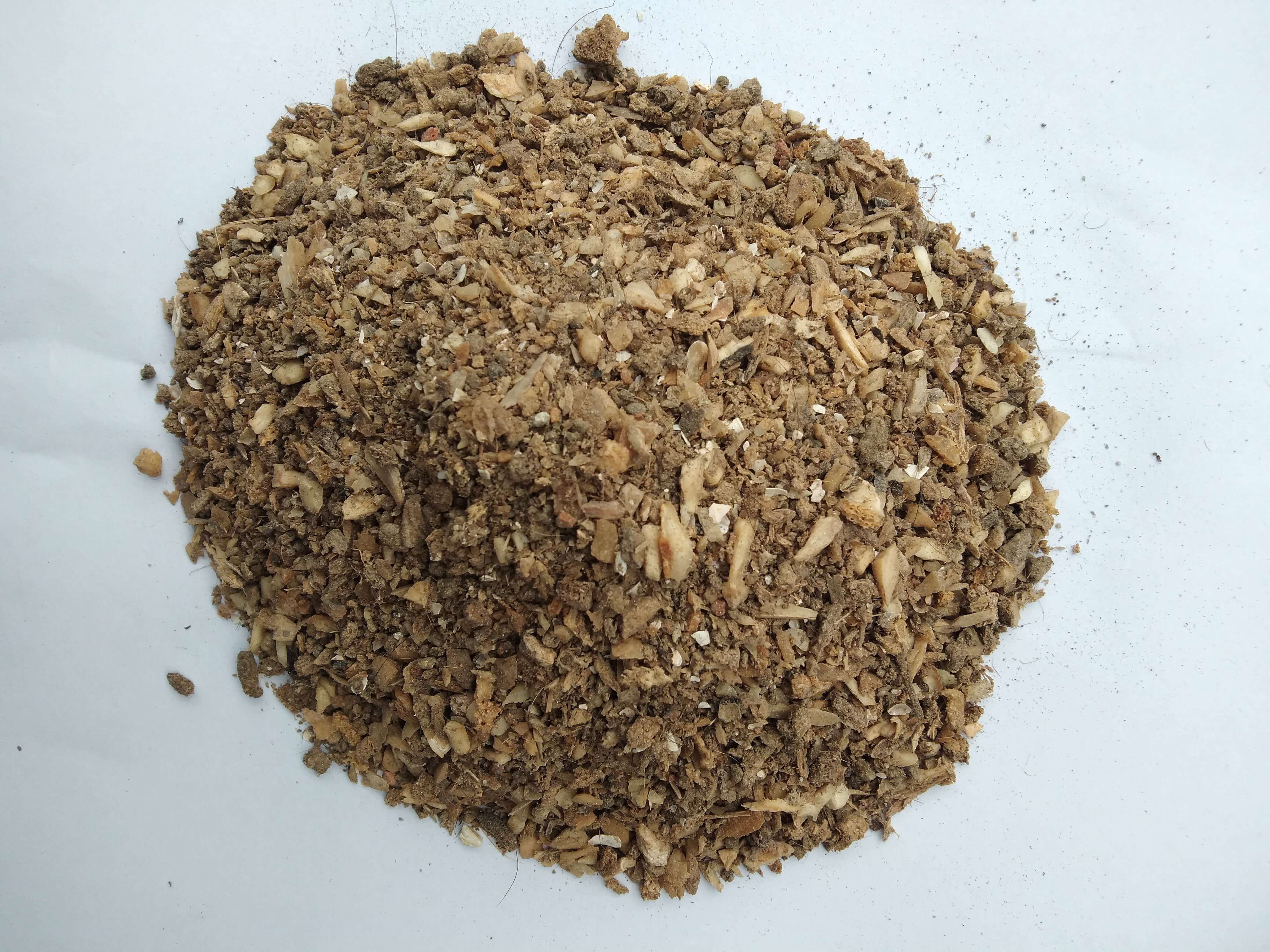 Bone meal online for gardeners