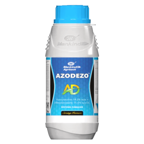 AZODEZO Fungicide