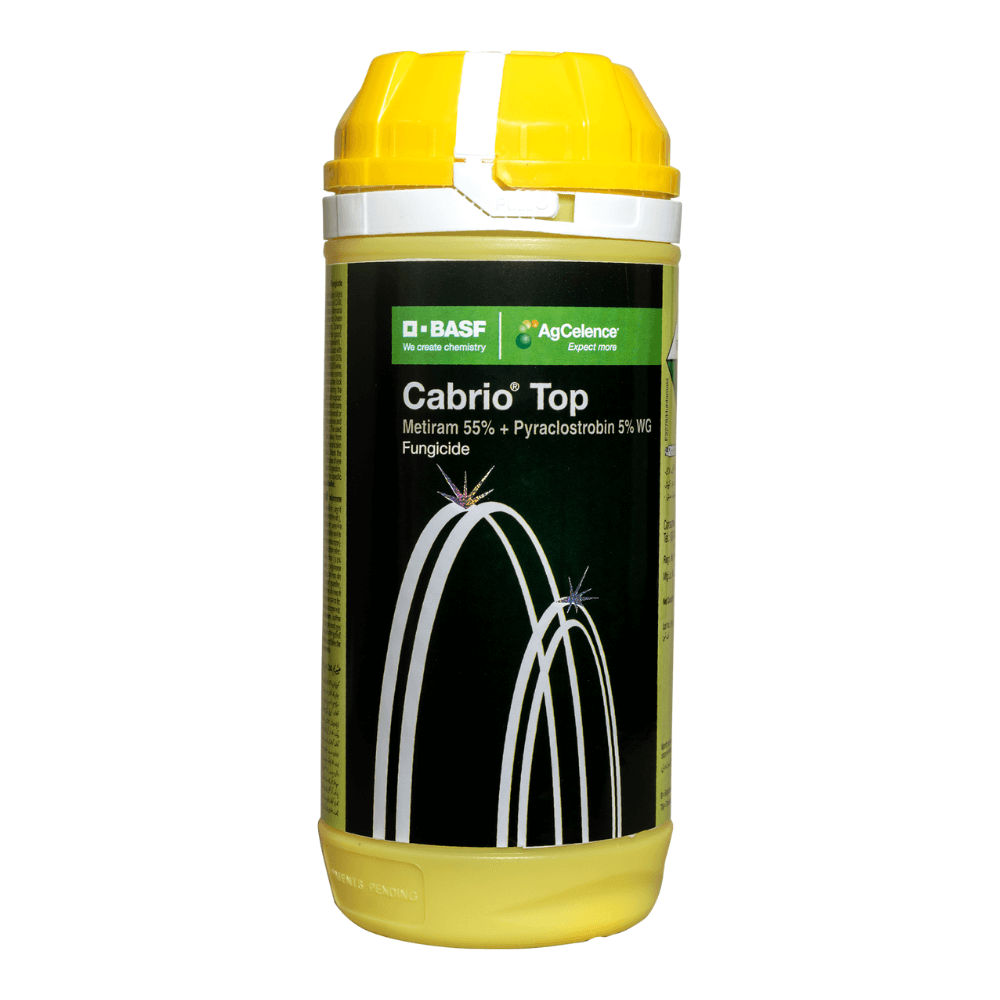 BASF Cabrio Top Fungicide Online