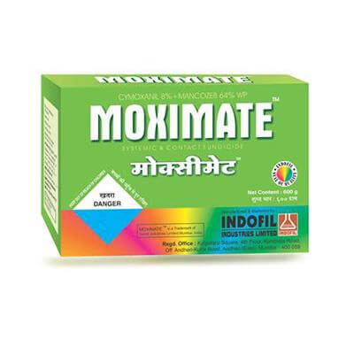 Indofil Moximate Fungicide