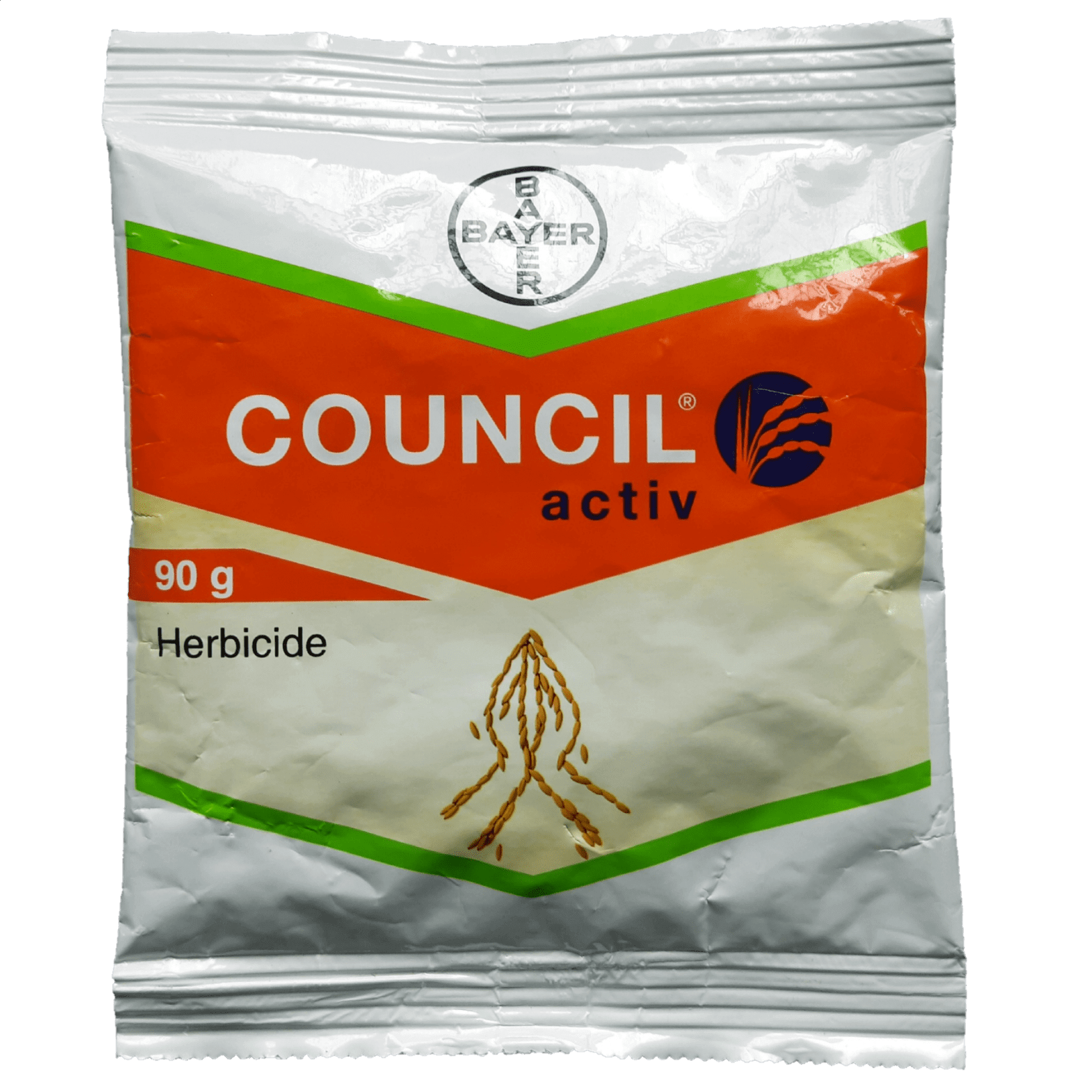 Buy COUNCIL ACTIV (Triafamone 20% + Ethoxysulfuron 10% WG) Online - Agritell.com