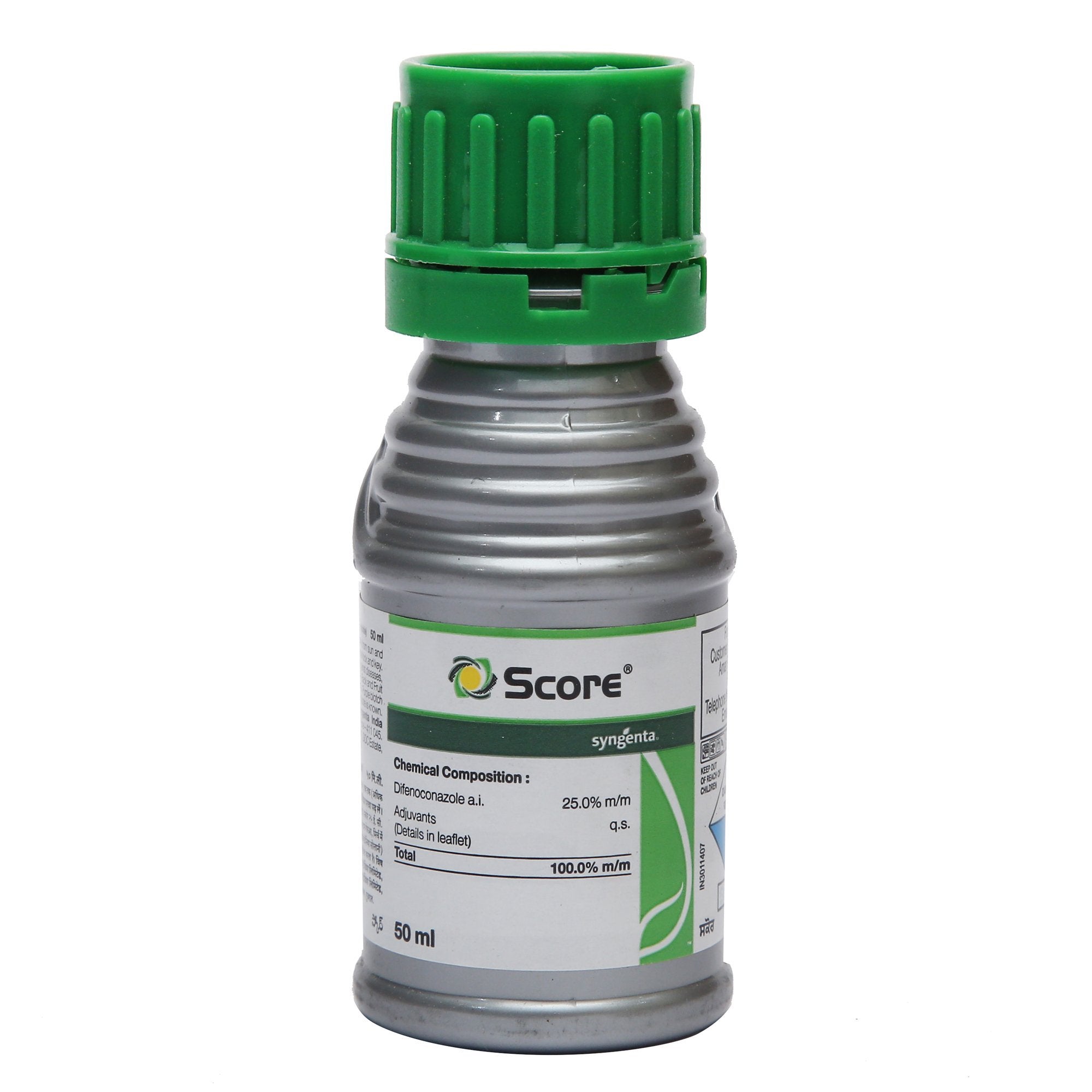 Buy SCORE (Difenoconazole 25% EC) Online - Agritell.com