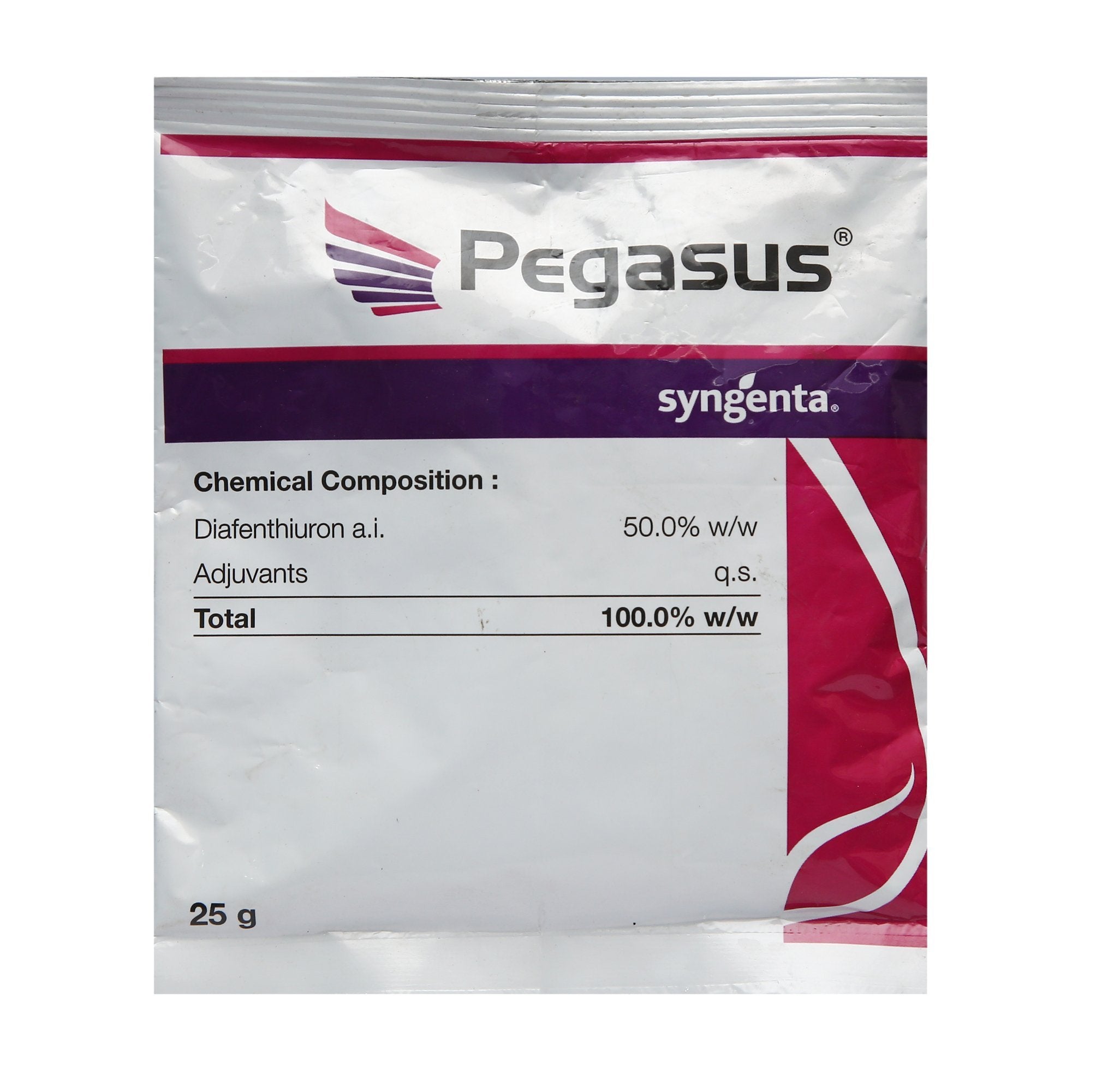 Buy Pegasus (Diafenthiuron 50% WP) Online - Agritell.com