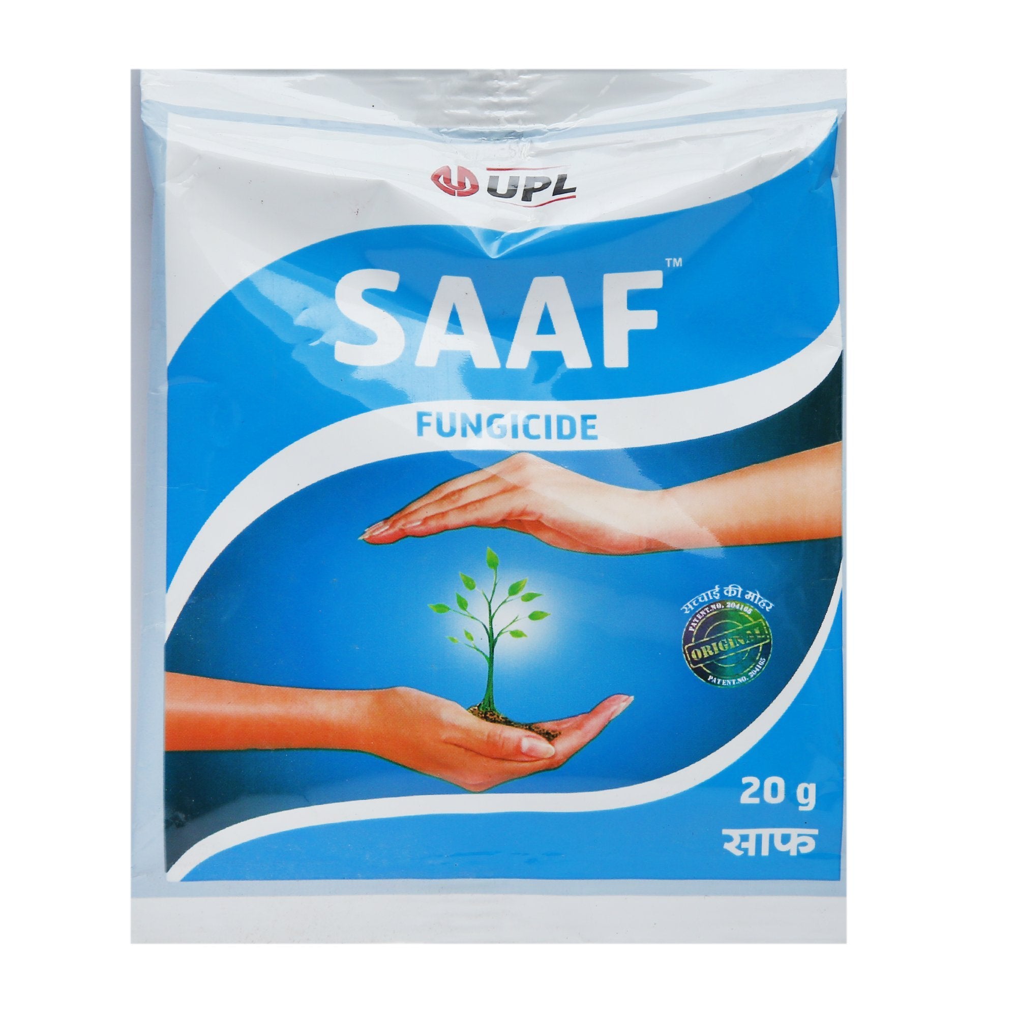 Buy UPL SAAF fungicide Online - Agritell.com