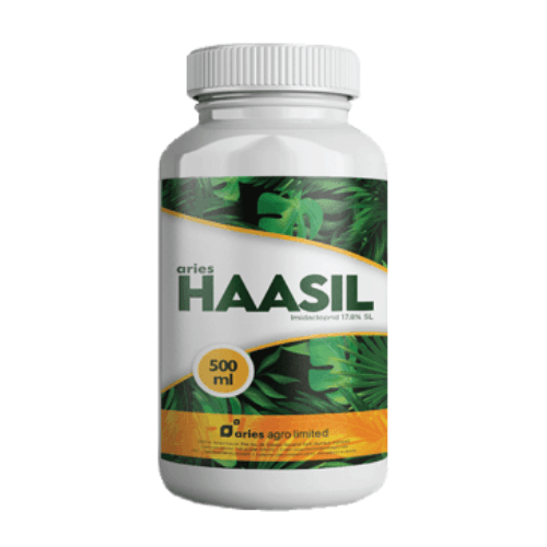 Buy HAASIL (Imidacloprid 17.8% SL) Online - Agritell.com