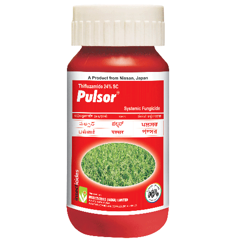 Buy Pulsor (Thifluzamide 24% SC) Online - Agritell.com