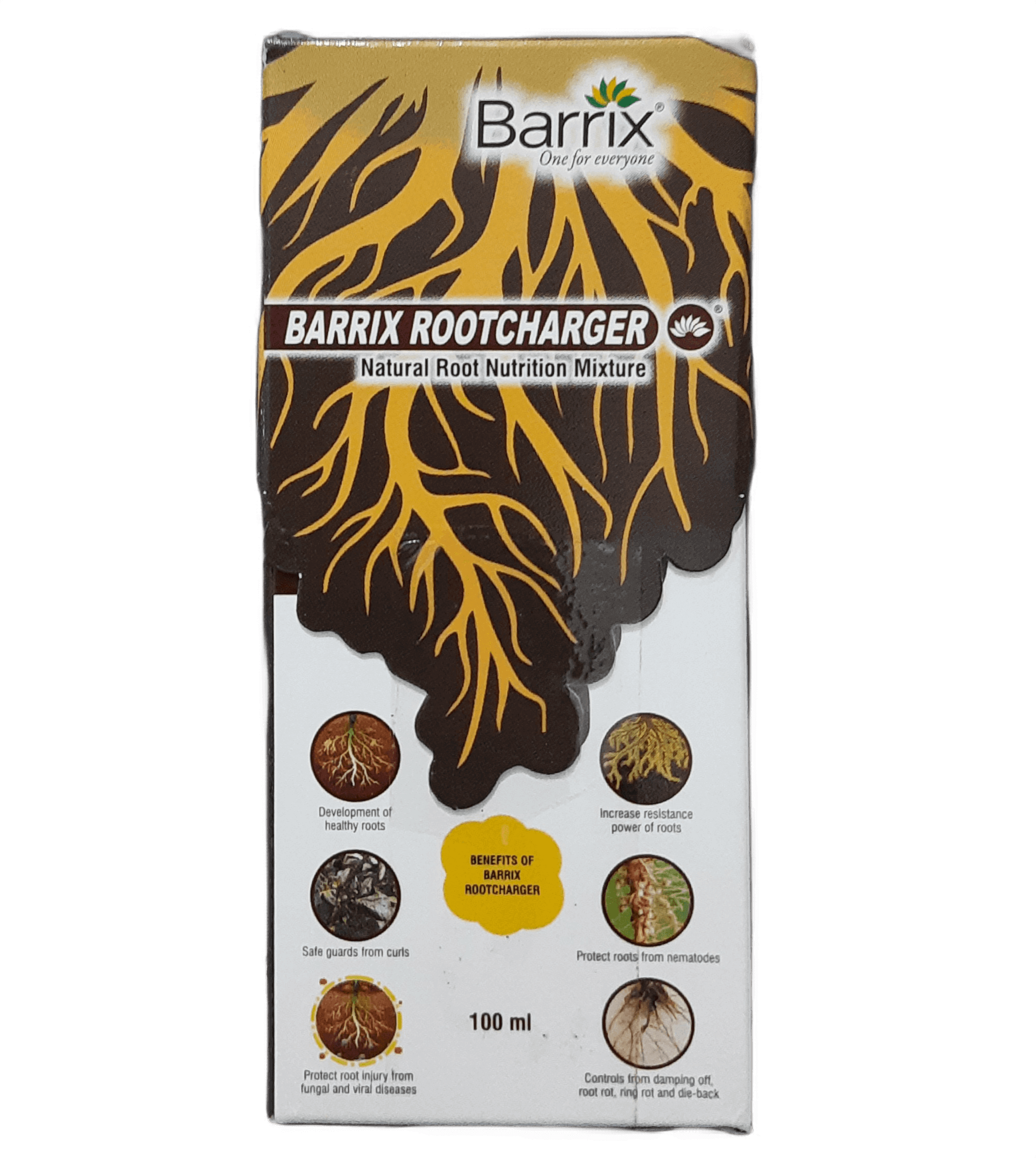 Buy Barrix Root charger Online - Agritell.com