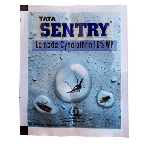 Buy TATA SENTRY (Mosquito, House Fly Control) Online - Agritell.com