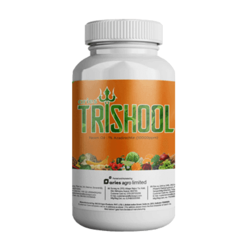 Buy Trishool Neem Oil (10,000 PPM.) Online - Agritell.com