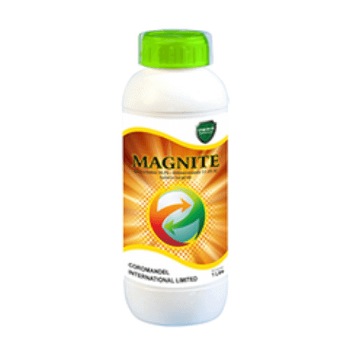 Buy MAGNITE (Azoxystrobin 18.2% + Difenoconazole 11.4% SC) Online - Agritell.com