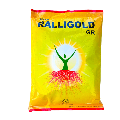 Buy TATA RALLIGOLD GR-Mycorrhizal Biofertilizer (Price including extra shipping) Online - Agritell.com