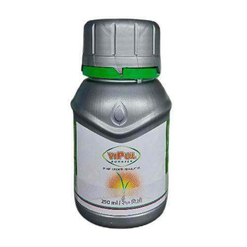 Buy VIPUL BOOSTER Triacontanol 0.1% EW (1000ppm) min Online - Agritell.com