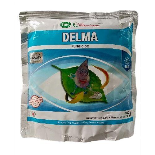 Buy DELMA (Azoxystrobin 8.3% +Mancozeb 66.7% WG) Online - Agritell.com