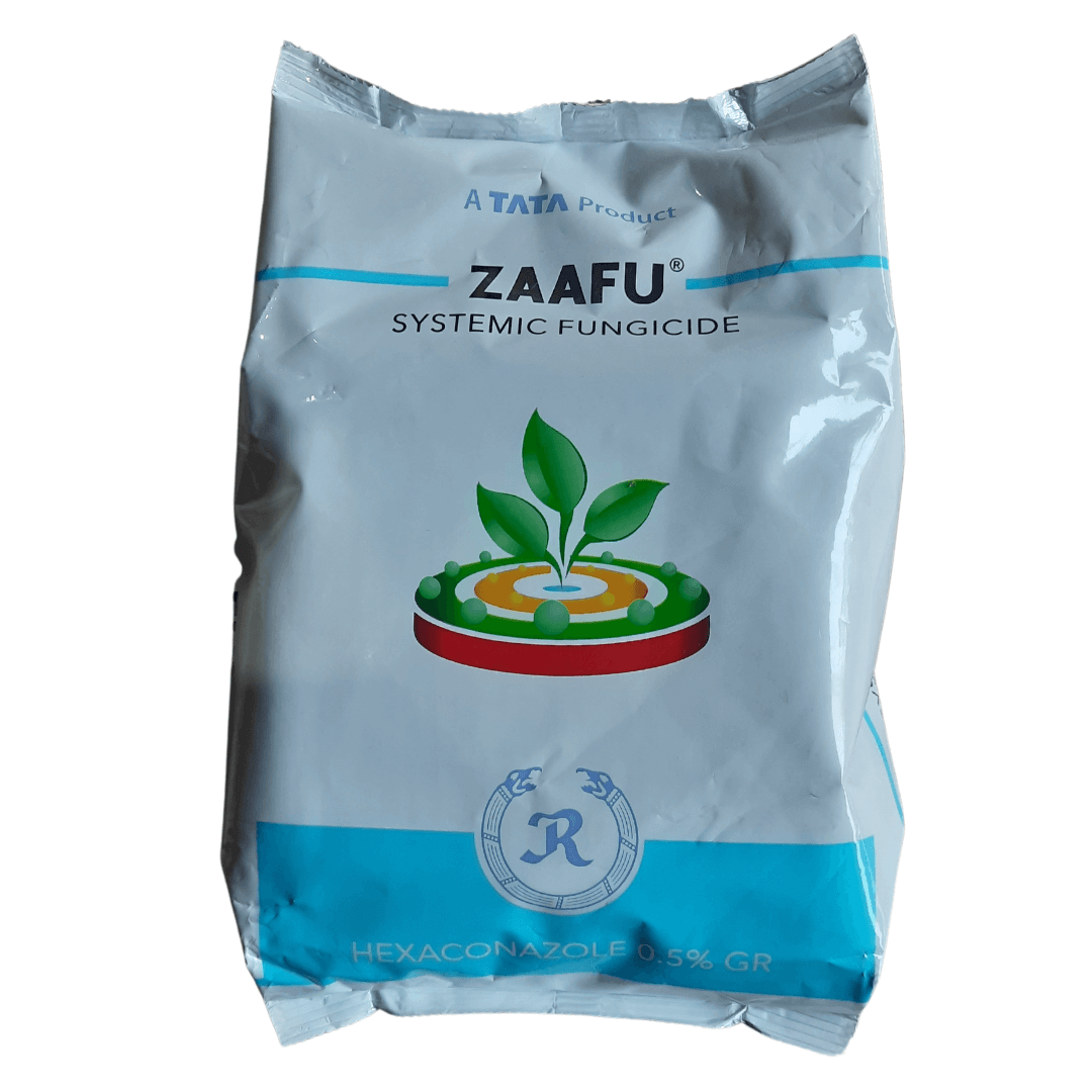 Buy ZAAFU Online - Agritell.com