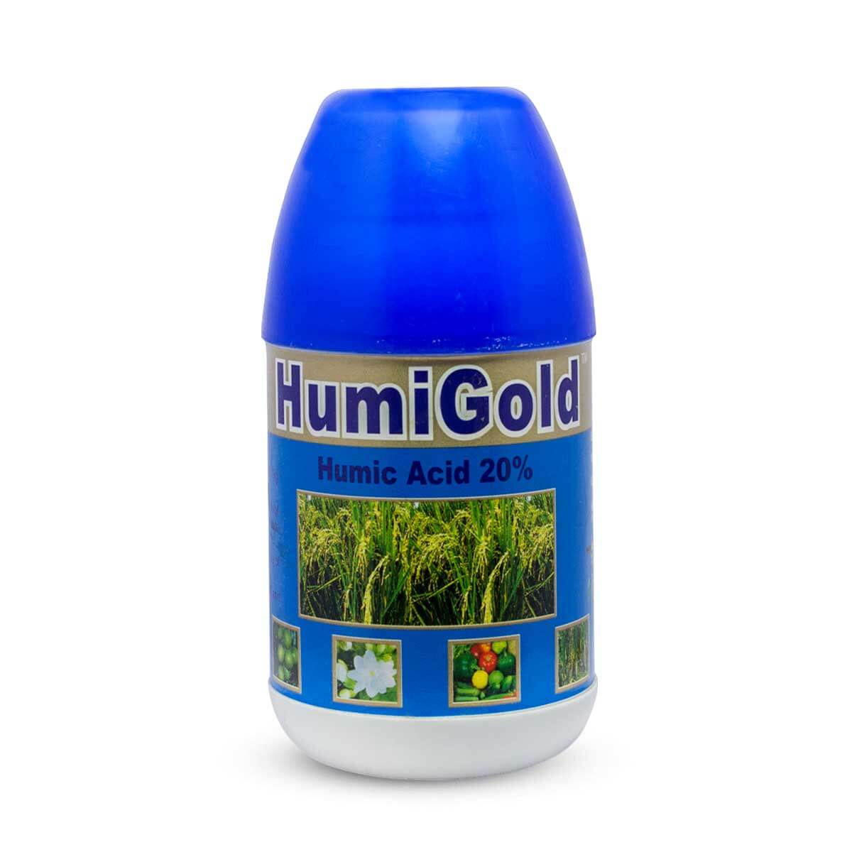 Buy Aimco HUMIGOLD ( Humic Acid 20%) Online - Agritell.com